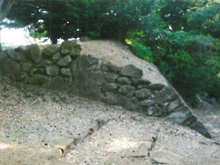 鏡積み